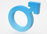 Male symbol